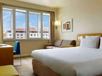 Novotel Marseille Vieux Port - 34