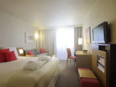 Novotel Marseille Vieux Port - 5