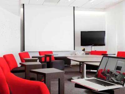 Novotel Marseille Vieux Port - 24