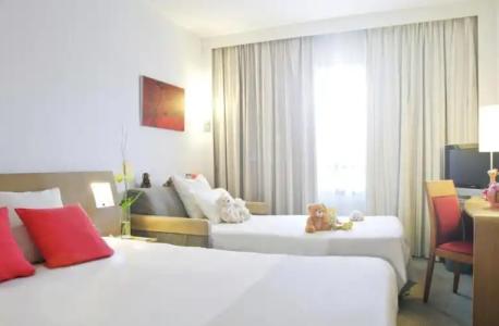 Novotel Marseille Vieux Port - 63