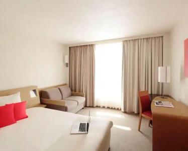 Novotel Marseille Vieux Port - 3