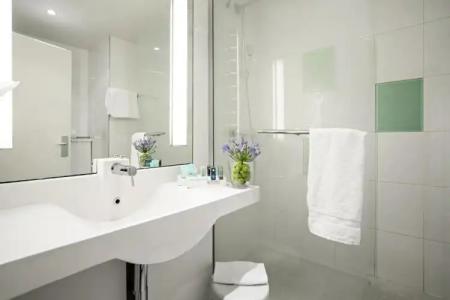 Novotel Marseille Vieux Port - 47