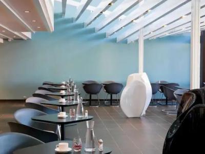 Novotel Marseille Vieux Port - 11