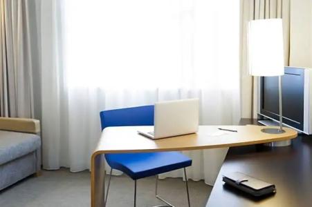 Novotel Marseille Vieux Port - 42