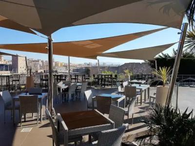 Novotel Marseille Vieux Port - 12