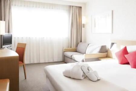 Novotel Marseille Vieux Port - 44