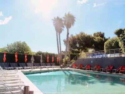 Novotel Marseille Vieux Port - 18