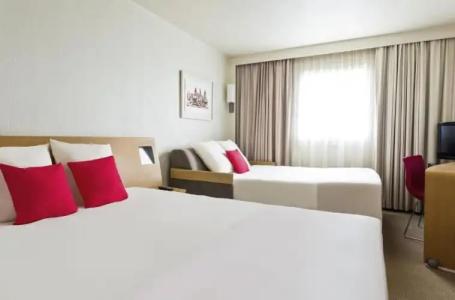 Novotel Marseille Vieux Port - 62