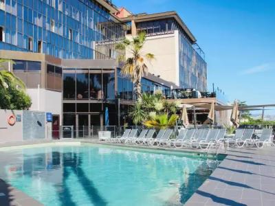 Novotel Marseille Vieux Port - 21