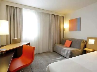 Novotel Marseille Vieux Port - 52