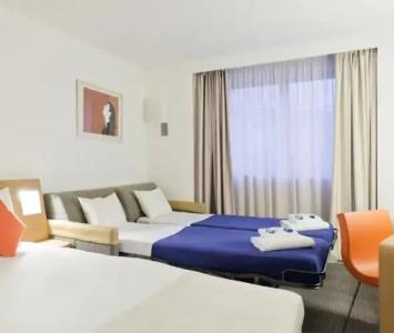 Novotel Marseille Vieux Port - 49