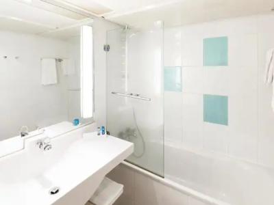 Novotel Marseille Vieux Port - 8