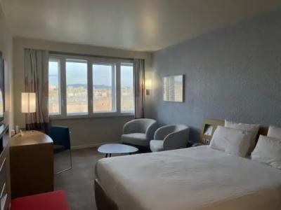 Novotel Marseille Vieux Port - 31