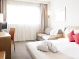 Executive Triple room
