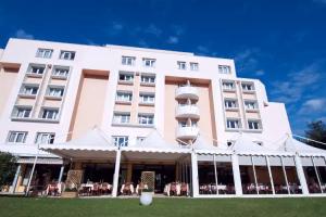 Best Western Bonneveine Prado Hotel, Marseille