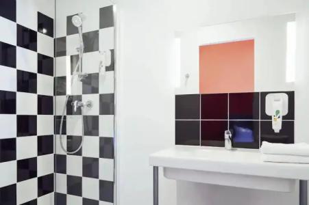 ibis Styles Marseille Vieux Port - 7