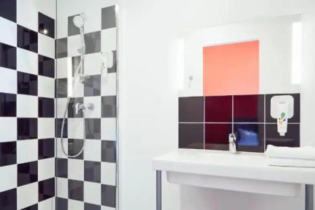 ibis Styles Marseille Vieux Port - 30