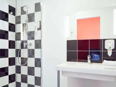 ibis Styles Marseille Vieux Port - 8