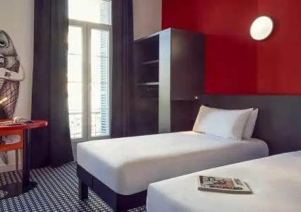 ibis Styles Marseille Vieux Port - 3