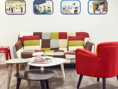 ibis Styles Marseille Vieux Port - 11