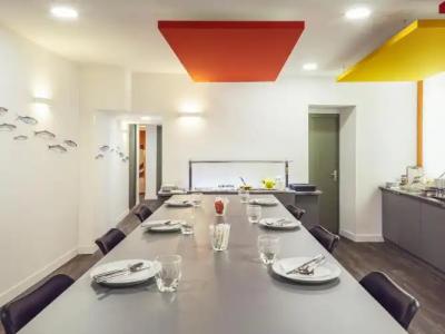 ibis Styles Marseille Vieux Port - 16