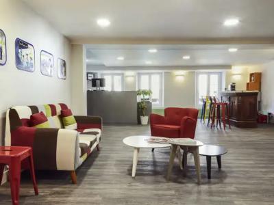 ibis Styles Marseille Vieux Port - 1