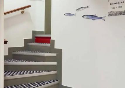 ibis Styles Marseille Vieux Port - 12