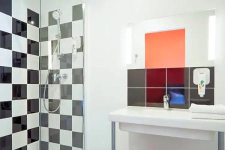 ibis Styles Marseille Vieux Port - 24