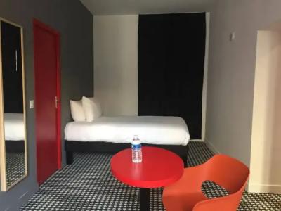 ibis Styles Marseille Vieux Port - 13