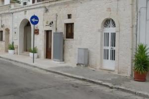 Bed & Breakfast «B&B Aia Vecchia», Cisternino