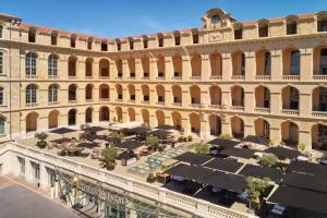 InterContinental - Hotel Dieu, an IHG Hotel, Marseille