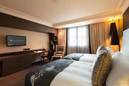 InterContinental Marseille - Dieu, an IHG - 5