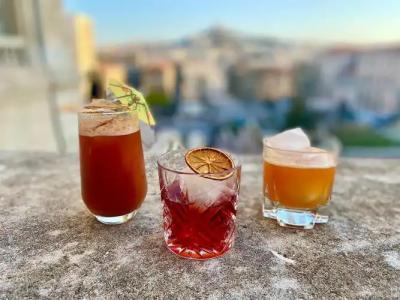 InterContinental Marseille - Dieu, an IHG - 11