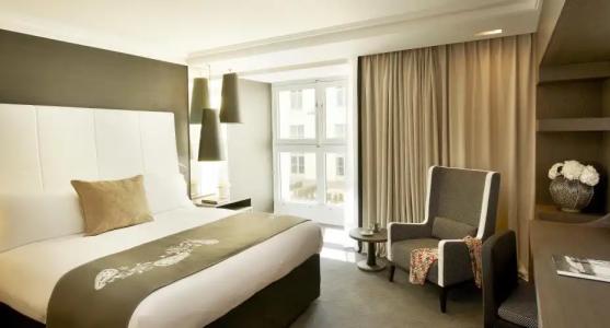 InterContinental Marseille - Dieu, an IHG - 4