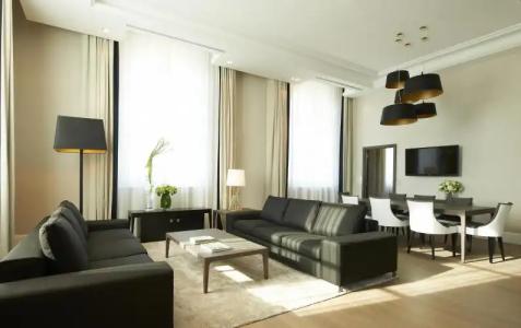 InterContinental Marseille - Dieu, an IHG - 3