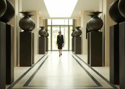 InterContinental Marseille - Dieu, an IHG - 16