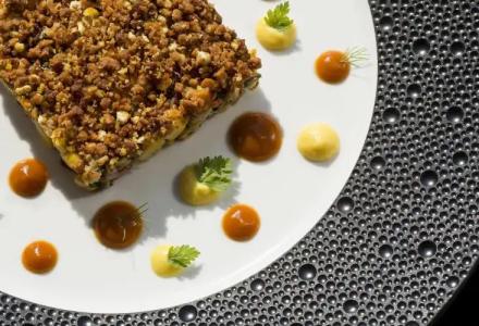 InterContinental Marseille - Dieu, an IHG - 12