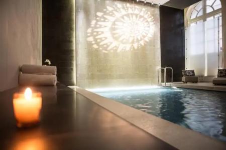 InterContinental Marseille - Dieu, an IHG - 22