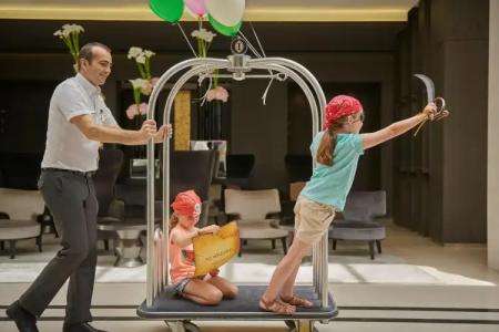 InterContinental Marseille - Dieu, an IHG - 27