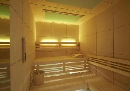 InterContinental Marseille - Dieu, an IHG - 38