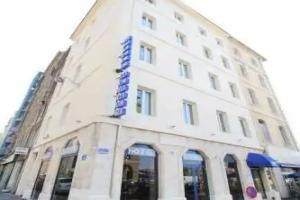 Hotel Hermes, Marseille