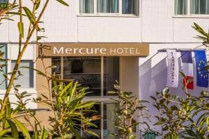 Mercure Marseille Centre Prado Velodrome, Marseille