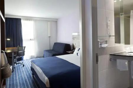 Holiday Inn Express Marseille Saint Charles, an IHG - 20