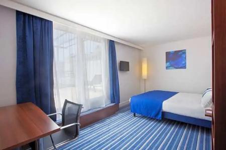 Holiday Inn Express Marseille Saint Charles, an IHG - 54