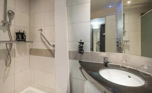 Holiday Inn Express Marseille Saint Charles, an IHG - 38