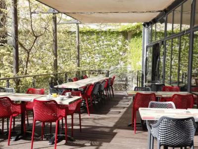 Holiday Inn Express Marseille Saint Charles, an IHG - 14