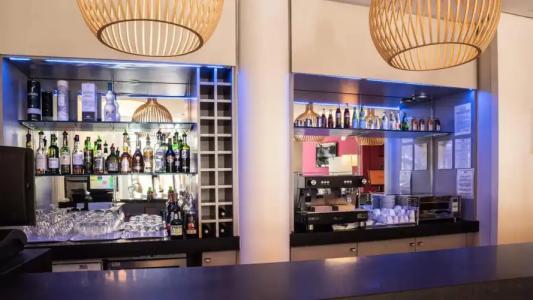 Holiday Inn Express Marseille Saint Charles, an IHG - 19