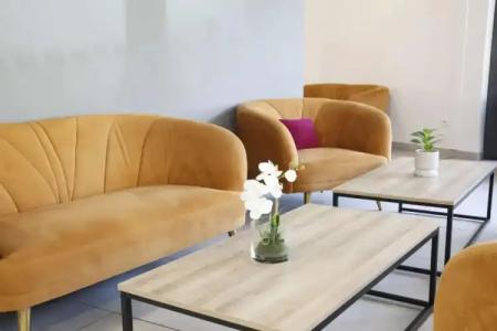 Holiday Inn Express Marseille Saint Charles, an IHG - 22