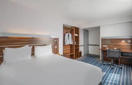 Holiday Inn Express Marseille Saint Charles, an IHG - 18