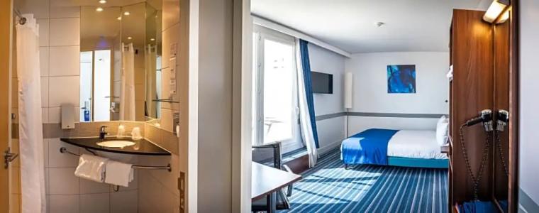 Holiday Inn Express Marseille Saint Charles, an IHG - 57